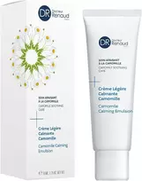 DR.RENAUD Camomile Calming Emulsion- Raminamoji ramunėlių emulsija, 50ml