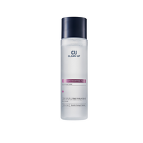 CUSKIN CLEAN-UP veido tonikas su kolagenu, visiems odos tipams, 200 ml