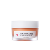 CUSKIN DR.SOLUTION jauninamasis veido kremas su bifidobakterijomis, 50 ml