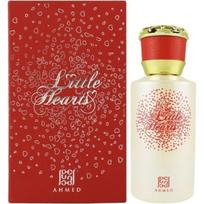 Ahmed Al Maghribi Little Hearts EDP parfumuotas vanduo unisex, 50 ml