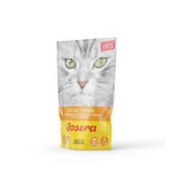 Josera Paté Turkey with Zucchini begrūdis konservuotas maistas katėms kalakutienos paštetas su cukinijomis, 85 g