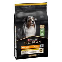 Purina Pro Plan Adult Light Sterilised Sausas pašaras suaugusiems antsvorio turintiems arba sterilizuotiems šunims, 3 kg