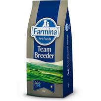 Farmina Team Breeder Sensible Lamb Adult sausas maistas šunims, 20 kg