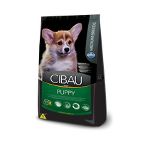 Farmina Cibau Puppy Medium sausas maistas vidutinių veislių šuniukams, 800 g