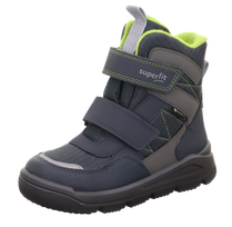 SUPERFIT Žieminiai batai Gore-Tex MARS 1-009072-8020/31