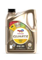 TOTAL Variklinė alyva 0W30 QUARTZ INEO SDE 5L