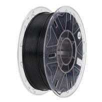 3D plastikas PLA Hyper juodas RFID 1kg CREALITY