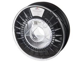 3D plastikas ASA-X + CF10 juodas 1kg Spectrum