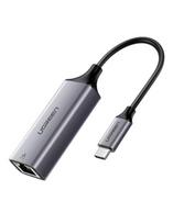 Adapteris tinklo UGREEN USB C 3.1 Gen1 - RJ45 Gigabit