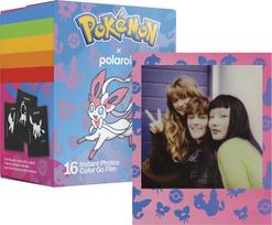 Polaroid Go Color Pokemon Sylveon Edition 2pcs