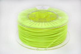 Filament SPECTRUM / PLA / FLUO YELLOW/ 1,75 mm / 1 kg