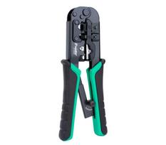 Užspaudimo replės RJ10/RJ11/RJ12/RJ22/RJ45 jungtims, Pro'sKit