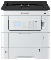Kyocera ECOSYS PA3500cx Spausdintuvas lazerinis spalvotas Duplex A4 35 ppm Ethernet LAN USB