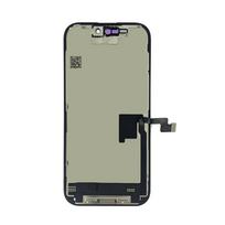 Ekranas Apple iPhone 16 su lietimui jautriu stikliuku GX Soft (Premium) OLED 120Hz (Replaceable IC)