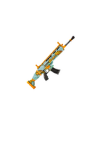 Fortnite - Zen'd Out Wrap (DLC) Epic Games Key GLOBAL