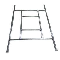 Pagrindas metaliniam sandėliukui HATIS, 11,7 m2