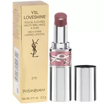 Yves Saint Laurent Loveshine Candy Glaze Gloss 215 Plum Levitation 3,2g