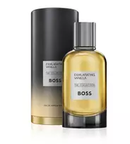 Hugo Boss Boss Exhilarating Vanilla Edp 100ml