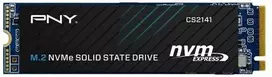 PNY 1 TB M.2 2280 CS2141 SSD diskas
