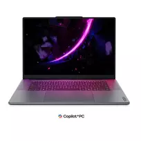 Lenovo Yoga Pro 9i Aura Edition 16IPH11 Ultra 7 356H 16" 2.8K OLED 500nits Glossy 32GB LPDDR5X-7467 SSD512 GeForce RTX 5050 8GB WiFi7+BT Cam5.0MP+IR 92.5Wh W11Pro Thunder Grey