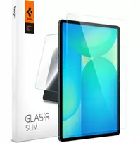 „Spigen“ grūdintas stiklas „SPIGEN GLAS.TR SLIM“ „Galaxy Tab S10 FE+ Plus“ 13,1 X620 / X626B, skaidrus