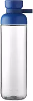 Pasabahce VANDENS BUTELIS „VITA“ 900 ML, „VIVID BLUE“ 107733010100