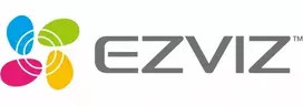 „Ezviz“ IP kamera „CP2“ 2 MP belaidis durų vaizdo stebėjimo įrenginys, sidabrinis (CS-CP2 (2 MP), sidabrinis)
