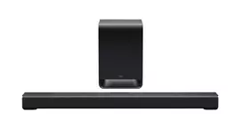 SISTEMA GARSO SOUNDBAR TCL S60K