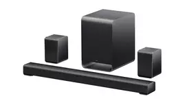 SISTEMA GARSO SOUNDBAR TCL S65K