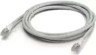 Patch laidas PHOENIX-CONTACT Cat5 FL 2.0 tinklo kabelis, vytos poros Cat5, duomenų/tinklo jungtims