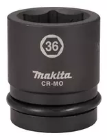 Smūginė galvutė Makita E-24561, 1 colio, 36 mm, 66 mm ilgio