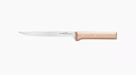 Opinel Parallèle No. 121 pjovimo peilis, 18 cm