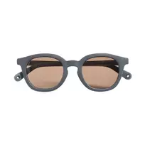 Beaba Sunny Vaikiški Akiniai nuo Saulės 4-6 metų - Mineral Grey
