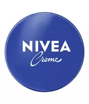 NIVEA Creme intensyviai drėkinantis kremas veidui, kūnui ir rankoms, 150 ml
