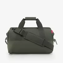 Reisenthel allrounder M Duffel Bag mix moss