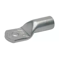 Klauke 8R16 vamzdinis kabelio antgalis - alavuotas - tiesus - nerūdijantis plienas - varis - 95 mm²