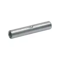 KLAUKE 125R Varinis kabelio antgalis, tiesus, alavuotas, 35 mm², 8,2 mm (M8)