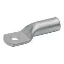 Klauke 112R12 Alavuotas Vario Kabelio Antgalis, 240 mm², M12 Skylė, Tiesus