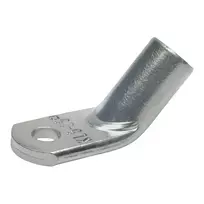 Klauke 47R1245 Vamzdinis Kabelio Antgalis 45° 70mm² M12 E-Cu Galvaniškai Alavuotas