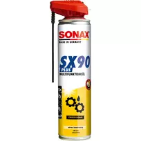 SONAX Universalus alyvos purškalas 400 ml – tepalas, apsauga nuo korozijos, rūdžių atlaisvintuvas