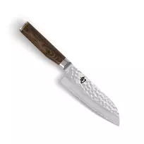KAI Shun Premier Tim Mälzer Santoku peilis 14,0 cm