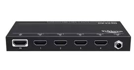 tvONE Magenta Research MG-DA-614 DVI-D skirstytuvas 1x4
