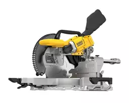 DEWALT DCS782N-XJ 18V XR belaidis kombinuotas kampinis pjūklas 305 mm (be akumuliatoriaus)
