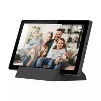 Kruger & Matz FRAMEO WiFi 10.1 inch Digital Photo Frame with Built-in Battery, Black