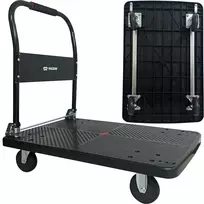 MOZOS JP-TG9060 Sulankstomas Platforminis Vežimėlis 400 kg