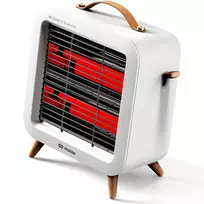 MOZOS HW02 Infrared Heater 550W