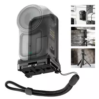 KF Concept KF12.0050 magnetinis vertikalaus tvirtinimo adapteris su 1/4 colio sriegiu, skirtas DJI Osmo Nano / Xtra Atto
