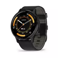 Garmin Edge 540 Dviračių kompiuteris su MIP spalvotu ekranu, GPS ir 16GB atmintimi
