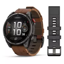 Garmin HRM-Dual širdies ritmo monitorius su ANT+ ir Bluetooth