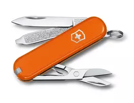 Victorinox Classic SD Mango Tango kišeninis peiliukas